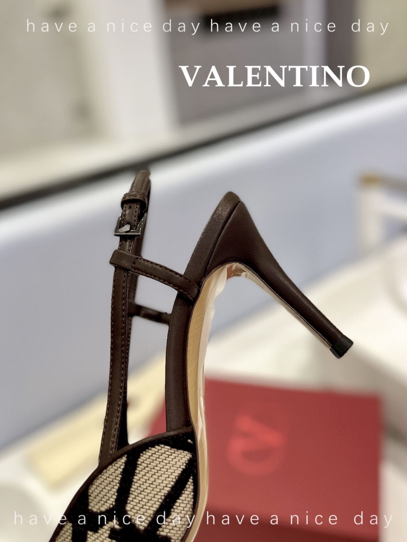 Valentino High Heels